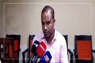 MLA Kamalakhya Dey Purkayastha on Assam Grade 3 Result 2022