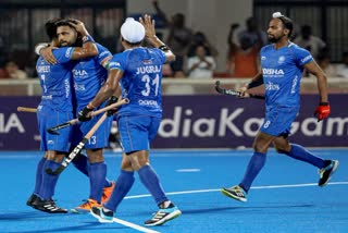 Hockey India