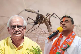 bjp-and-trinamool-congress-war-of-words-on-dengue-issue