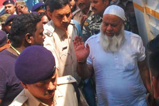 Wasseypur gangster Faheem Khan acquitted