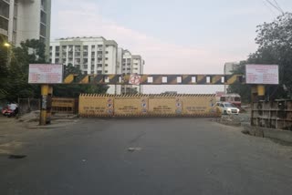 Andheri Gokhale bridge