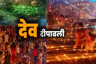 Haridwar Dev Diwali