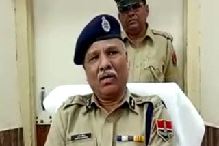 DGP urges to focus on traditional policing,