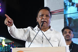 Ashish Shelar