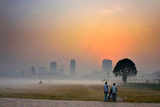 West Bengal Winter