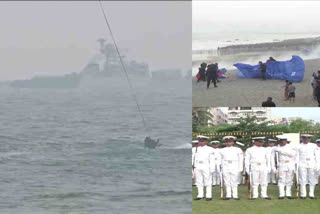 navy day celebrations in vizag
