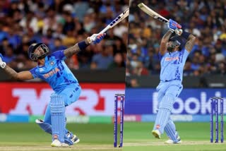 suryakumar yadav t20 world cup 2022