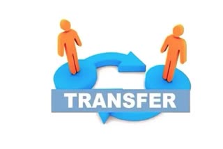 MP 14 IAS officers transferred