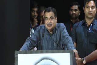 Jabalpur Nitin Gadkari