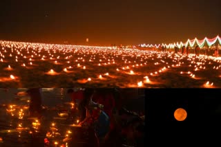 karthika pournami celebrations