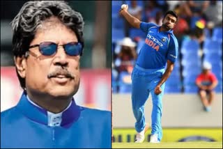 Kapil Dev Unconvinced Of Off Spinner s Performance In T20 WC