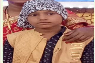 child murder in Tantra Mantra