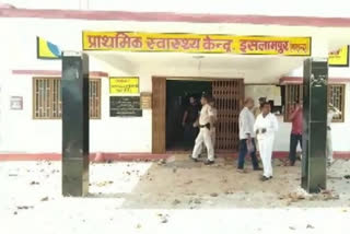 Closure warning for 1,800 health centres in Bihar over waste disposal lapses