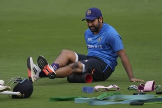 T20 worldcup 2022 Rohith sharma injured