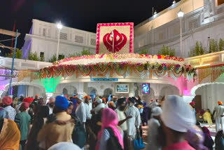 Guru Nanak jayanti: A look at the first Sikh Guru's life and teachings