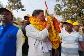 नेताओं पर भड़के प्रशांत किशोर