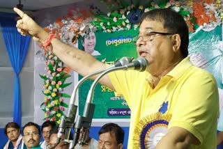north-bengal-development-minister-udayan-guha-controversial-remarks-on-bjp