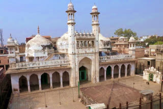 Gyanvapi mosque