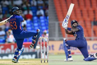Teamindia cricketer Surya kumar yadav diet secret