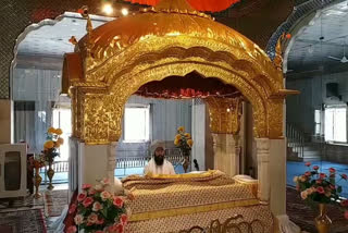 Guru Nanak Jayanti