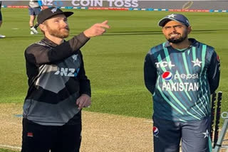pakistan will face New Zealand in T20 World Cup semifinal 2022