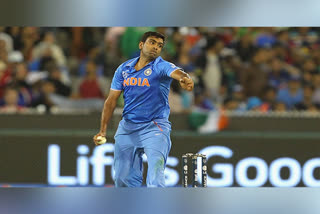 T20 WC: Ravichandran Ashwin becomes highest wicket-taker for India in tournament history