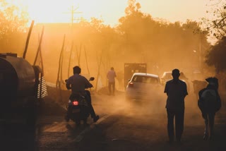 देश के सबसे प्रदूषित शहरों में कटिहार नंबर वन, दिल्ली दूसरे नंबर पर