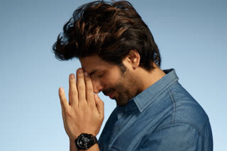 Kartik Aaryan