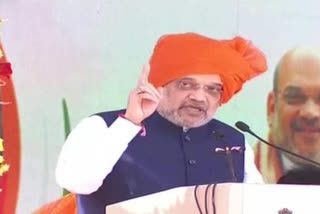 Shah highlights PM Modi's efforts to boost irrigation, drinking water supply in Gujarat