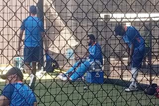 Captain Rohit Sharma Injured