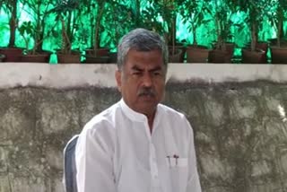 BK Hariprasad