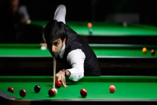 Pankaj Advani