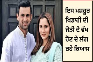 Sania Mirza Divorce Rumours With Shoaib Malik