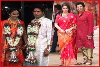 Sachin Tendulkar will celebrate his wife Anjalis birthday at ranthambore