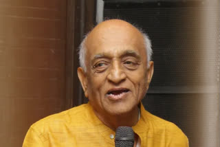 Narendra Chapalgaonkar