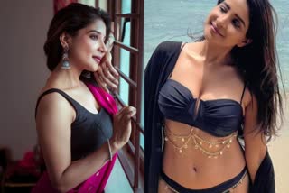 sakshi agarwal hot photos