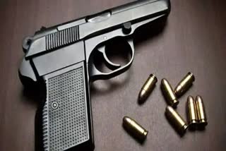 missing arms in rajastan police weapon godown