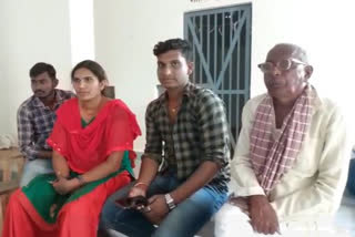 जहानाबाद में जबांज बहन ने बचायी भाई की जान