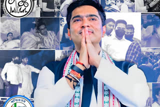 TMCP releases documentary film on Abhishek Banerjee