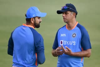 T20 World Cup  india vs england  india vs england semifinals  Rohit Sharma  Rahul Dravid  Virat Kohli  भारत और इंग्लैंड  भारत और इंग्लैंड सेमीफाइनल  टी20 वर्ल्ड कप  रोहित शर्मा  विराट कोहली  राहुल द्रविड़