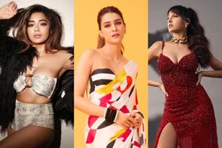 kriti-sanon and nora fatehi most-stylish-looks