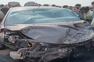 chhatarpur road accident