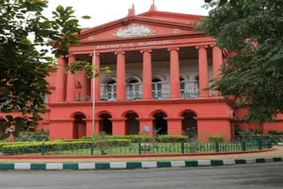 Karnataka High Court