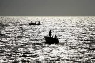 Three drown after boat carrying 20 people capsizes in UP