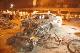 Jaipur Serial Blast