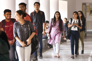 19 Indian universities make it to top 200 in QS Asia Universities Ranking 2023