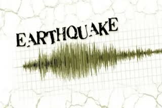 دہلی این سی آر میں زلزلے کے شدید جھٹکے