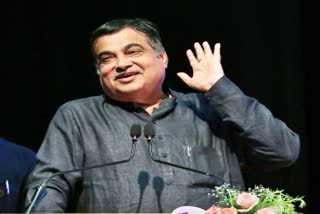 Nitin Gadkari