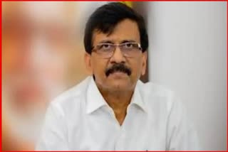 Sanjay Raut