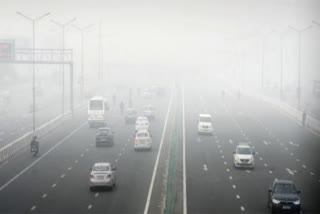 Air pollution in Hyderabad